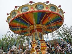 -苏州乐园森林水世界