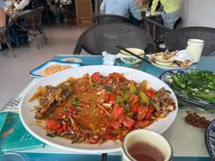 -生态苑农庄(十里画廊遇龙河店)