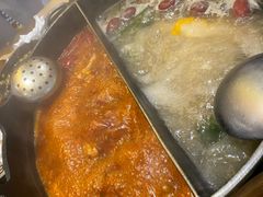 -山缓缓火锅(苏州仁恒仓街店)