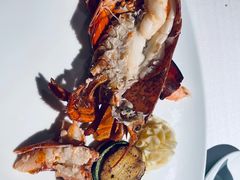 -郑州绿地JW万豪酒店The Grill烤汇扒房