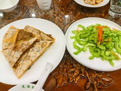 -民族饭荘(新华大街店)