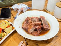 -秦晋面馆(青岛万象城店)