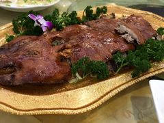 -海宝酒家(中山四路店)