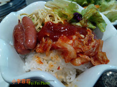-汉拿山(万达广场哈尔滨哈西店)