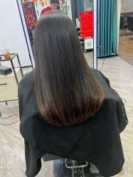 -奈川烫染Salon