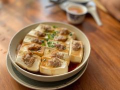 -竹语饭香·原生态农庄·烧鸡·竹筒饭·河鲜(森林海白水寨店)