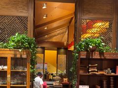 -那家小馆•北京菜•烤鸭(香山店)
