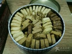 -珍妮曲奇聪明小熊(上环店)