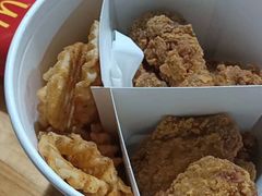 -麦当劳(廉江大道店)