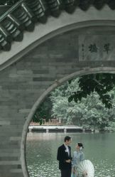 -雨墨婚纱摄影工作室