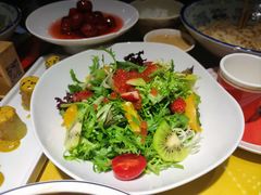 -大海碗·炸酱面·烤鸭·京菜(天坛店)