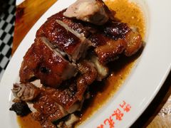 -澳门陈光记烧味饭店(南京德基广场店)