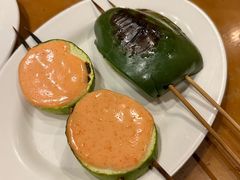 -福烤锦花(长乐路店)