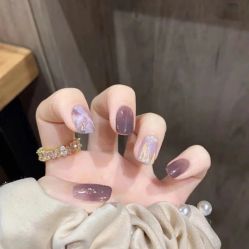 -M·X Nail日式美甲美睫