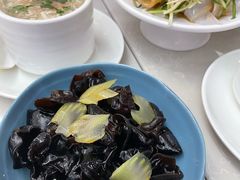 -翡翠拉面小笼包(机场DFS店)