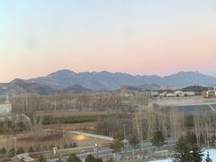 -北京雁栖湖国际会展中心