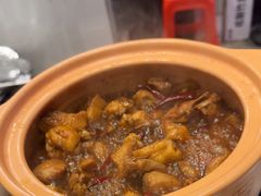 -小柴米·传统江西菜(万寿宫店)