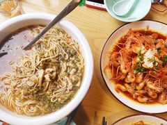 -老好人象山海鲜(岭南路店)