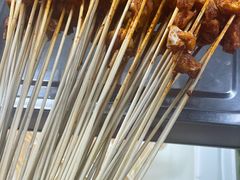 -来伊回麻辣烫·火锅串串清真(红瓦寺总店)