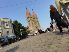 -老东镇啤酒屋海鲜加工·蒸汽海鲜·海鲜烧烤(台东店)