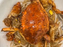 -顺峰·粤菜海鲜·早茶自助(阜成店)