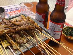 -神府路壹号·海鲜烧烤排档(三坊七巷店)