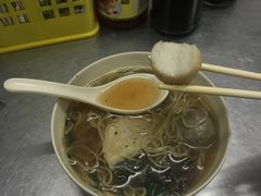 -顺兴面店(领展购物广场西区店)