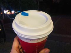 -唐沫茶兮(首山店)