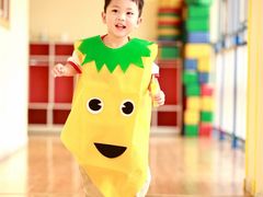 -奇乐全日制婴儿学校·早教