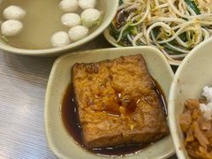 -圆宝台湾小吃(迎津街店)