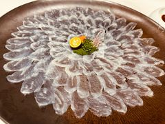 -鲐赏河豚(长寿店)