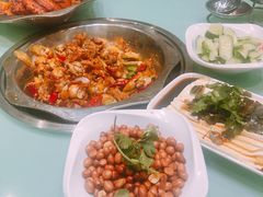 -唐闸邵记鸡煲馆