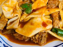 -范记靖远羊羔肉(博物馆店)