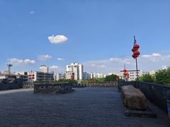 -肇庆古城墙