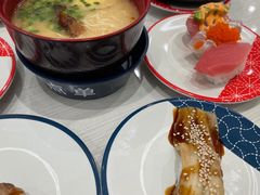 -濱寿司(高新伊藤店)