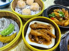 -一茶一点(海景店)