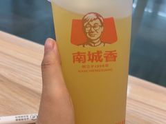 -南城香(北京南站店)