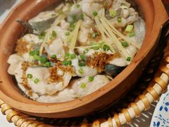 -围龙屋客家食府(福田店)