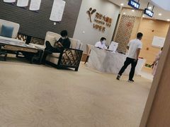 -美年大健康体检中心(牡丹园分院)