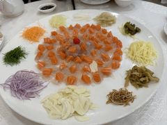 -寻味顺德·南记酒家·传统顺德菜·鱼生(广源路店)