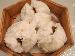 -粤江春·早茶·潮粤菜·宴会(罗湖宝能中心店)