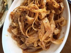 -小崔家臊子面(蔡家坡总店)