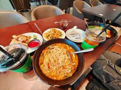 -老张牛肉面(天津万象城店)