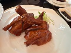 -珠海瑞吉酒店·宴庭中餐厅