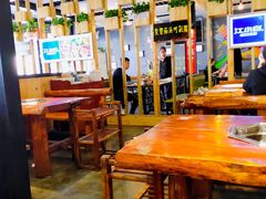 大堂-王婆大虾(五道口店)