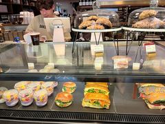 -BAKER&SPICE(安福路店)