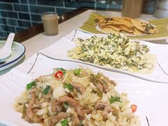 -千岛湖小鱼儿·淳安匠心农家菜