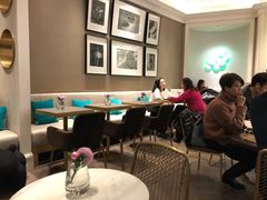 大堂-PAUL LAFAYET 法式甜品(港汇广场店)