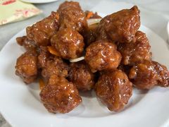 -宝发园名菜馆