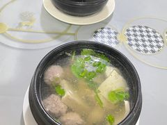 -南岗老砂锅居(建设街步行街店)